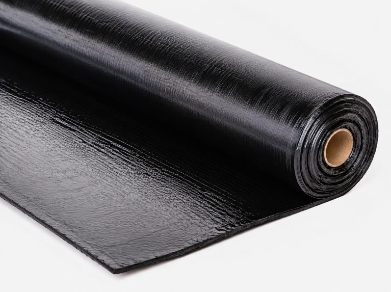 自粘聚合物改性沥青防水卷材